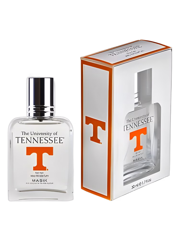Masik Collegiate Fragrances The University of Tennessee Women