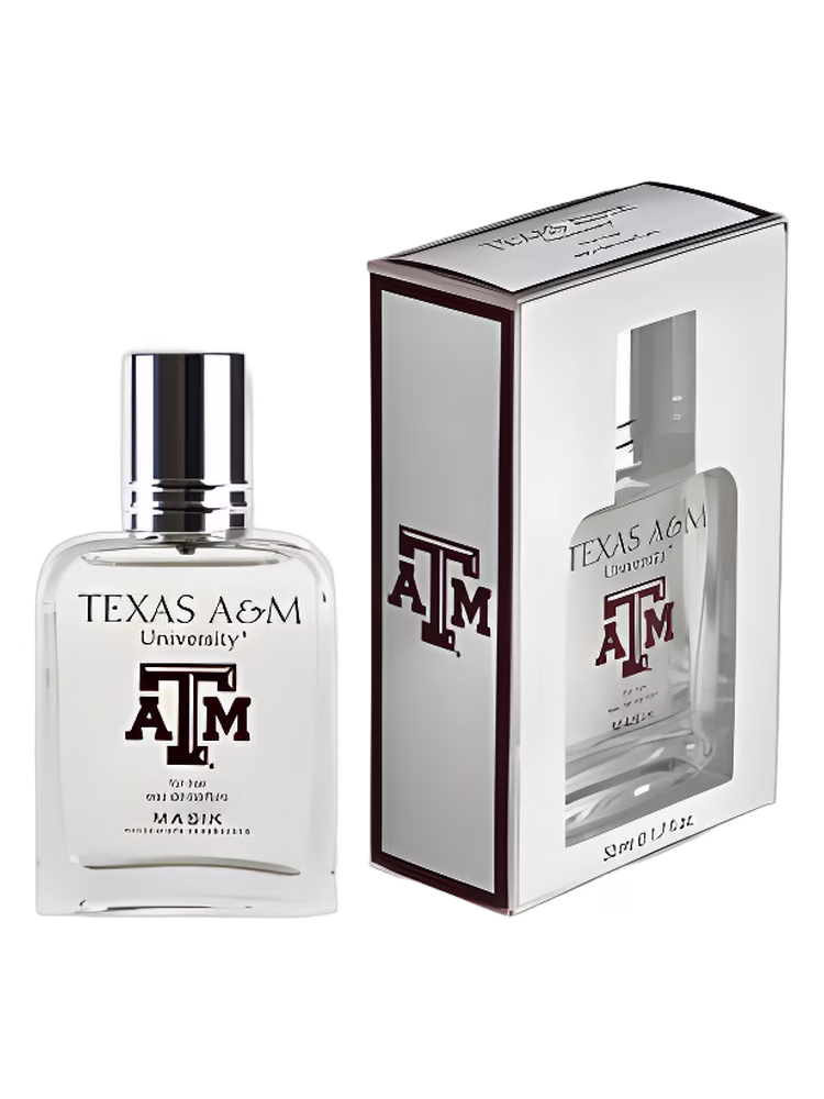 Masik Collegiate Fragrances Texas A&M Women