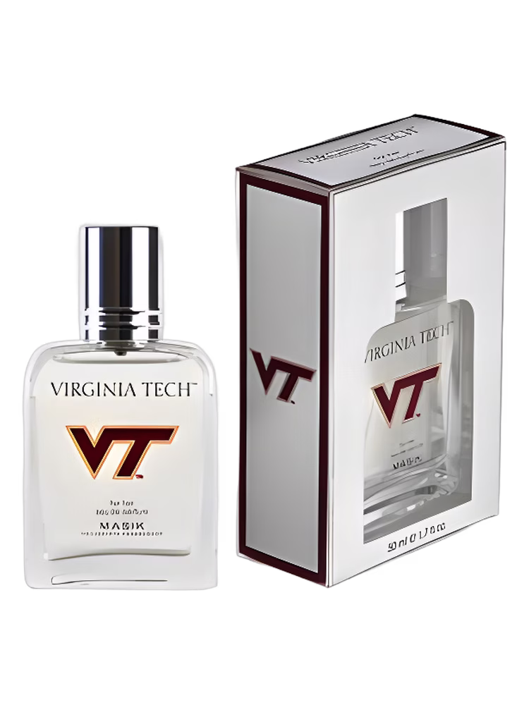 Masik Collegiate Fragrances Virginia Tech Women