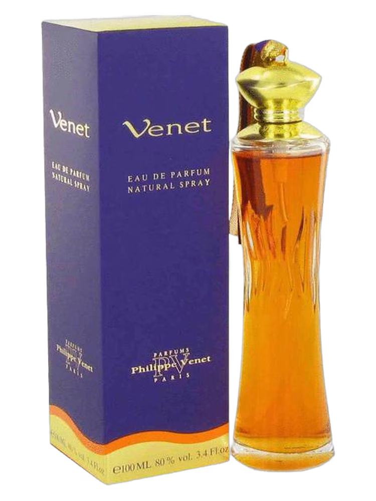 Philippe Venet Venet