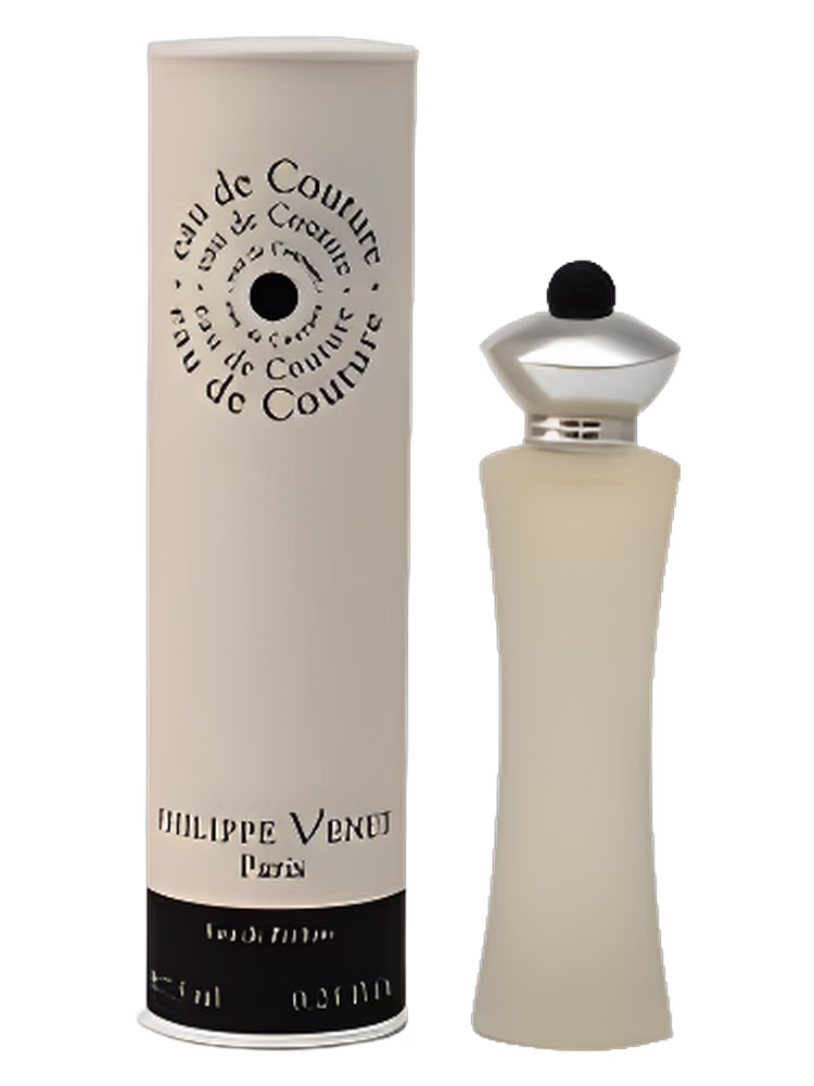 Philippe Venet Philippe Venet Eau de Couture