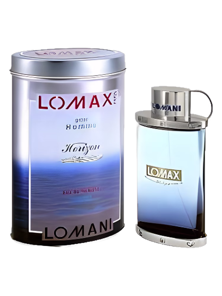Lomani Lomax Horizon