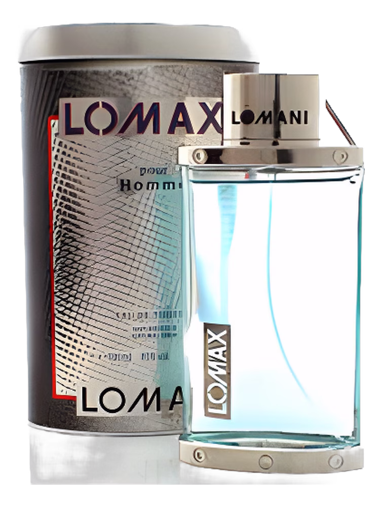 Lomani Lomax