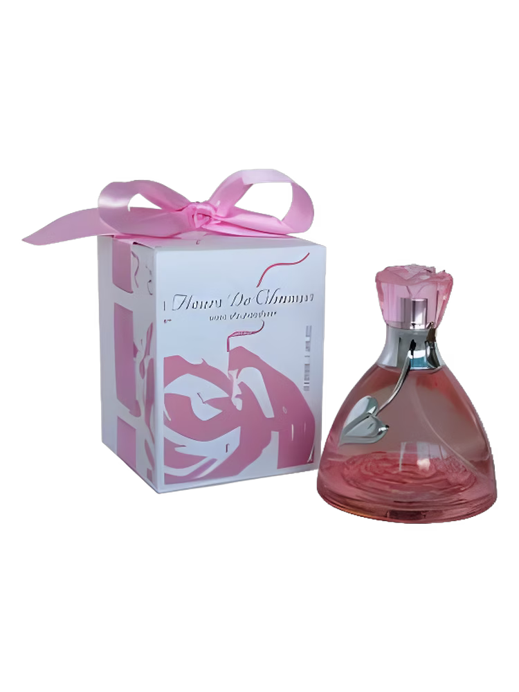 Linn Young Fleurs de Champs