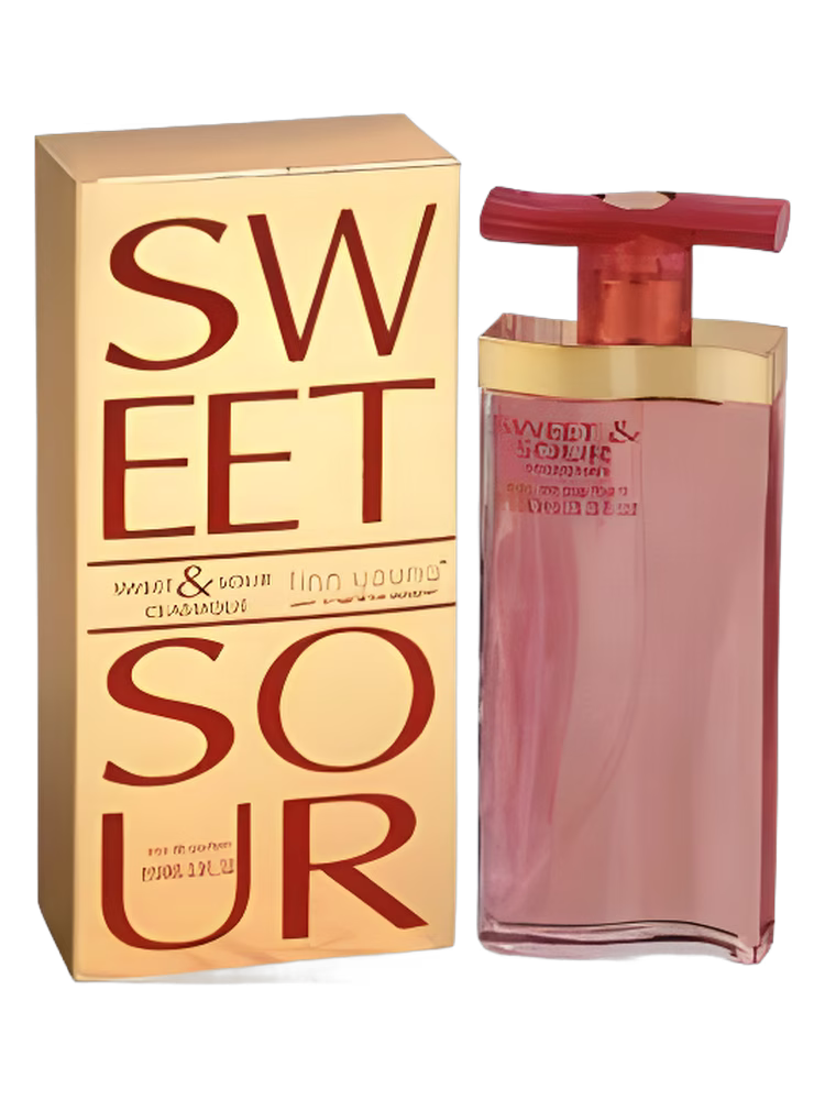 Linn Young Sweet Sour Classique