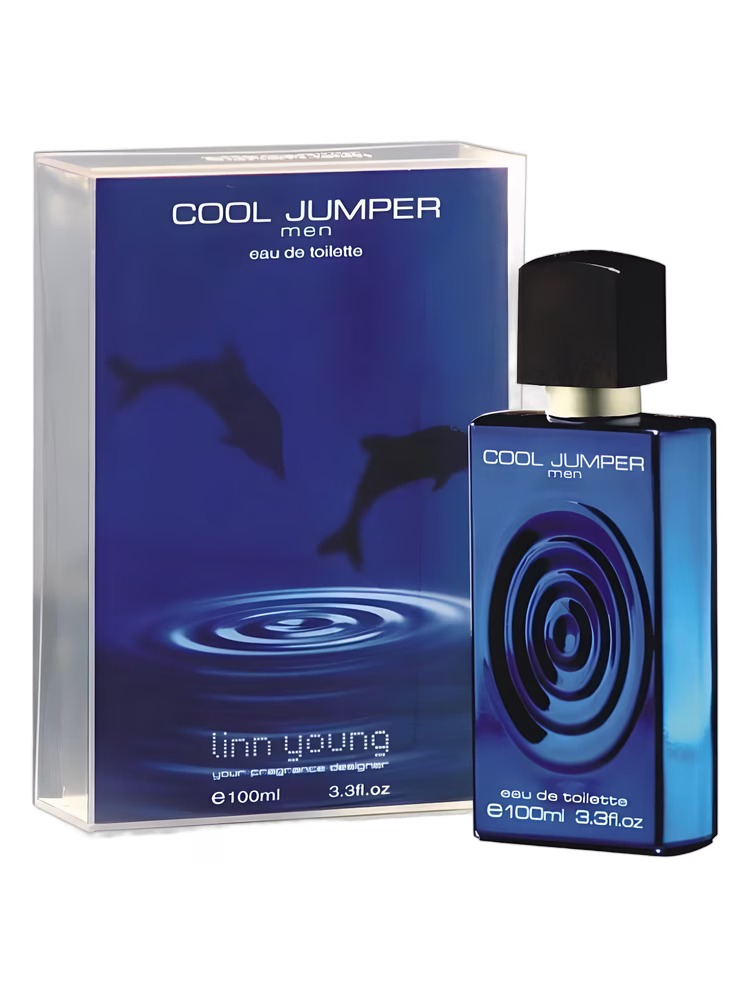 Linn Young Cool Jumper
