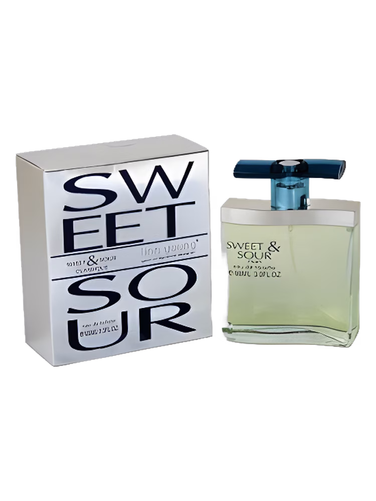 Linn Young Sweet & Sour