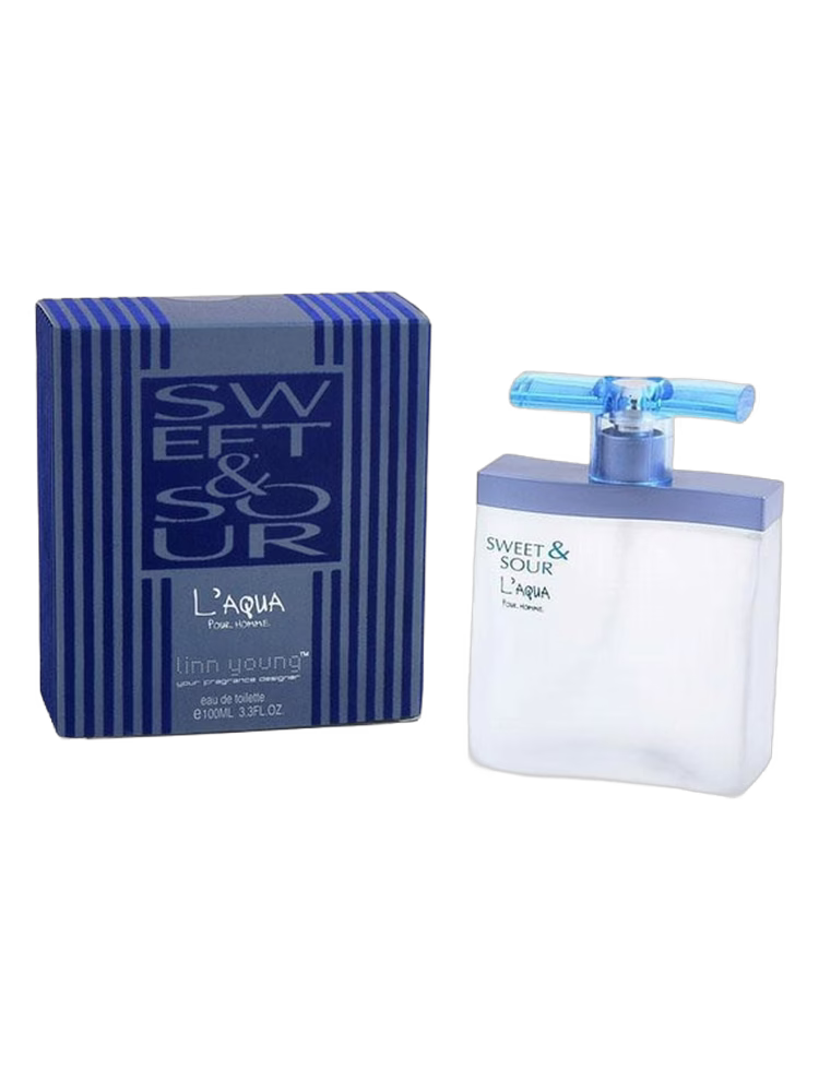 Linn Young Sweet & Sour L'Aqua
