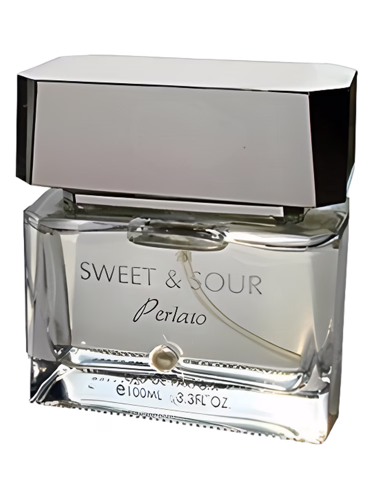 Linn Young Sweet & Sour Perlato