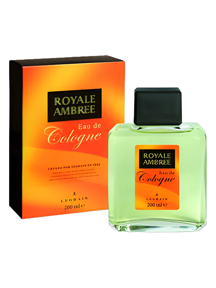 Legrain Royale Ambree