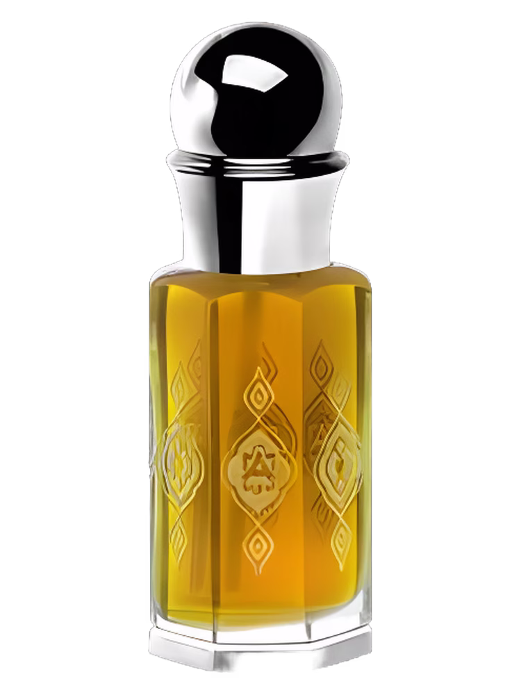 Abdul Samad Al Qurashi Al Taef Rose Blend