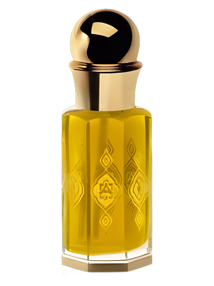 Abdul Samad Al Qurashi Al Sheikha Salwa Al Sabah Blend