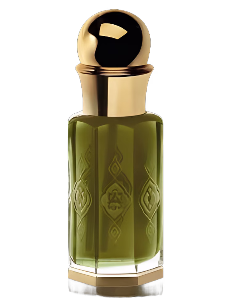 Abdul Samad Al Qurashi Al Sheikha Tarfa Blend