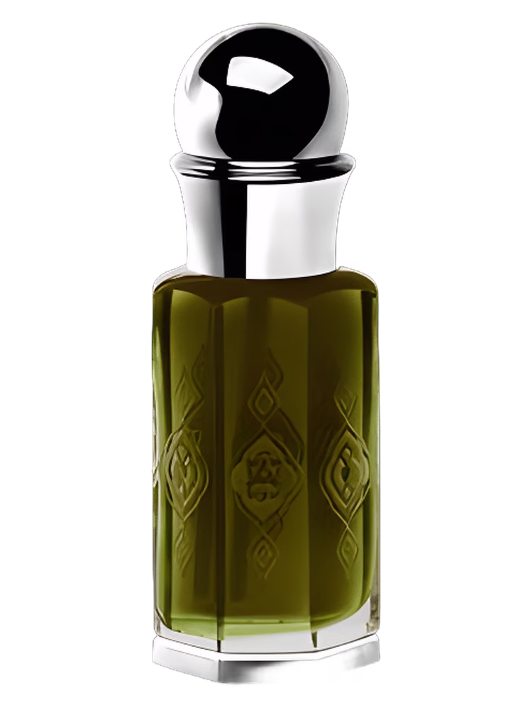 Abdul Samad Al Qurashi The Princess Blend