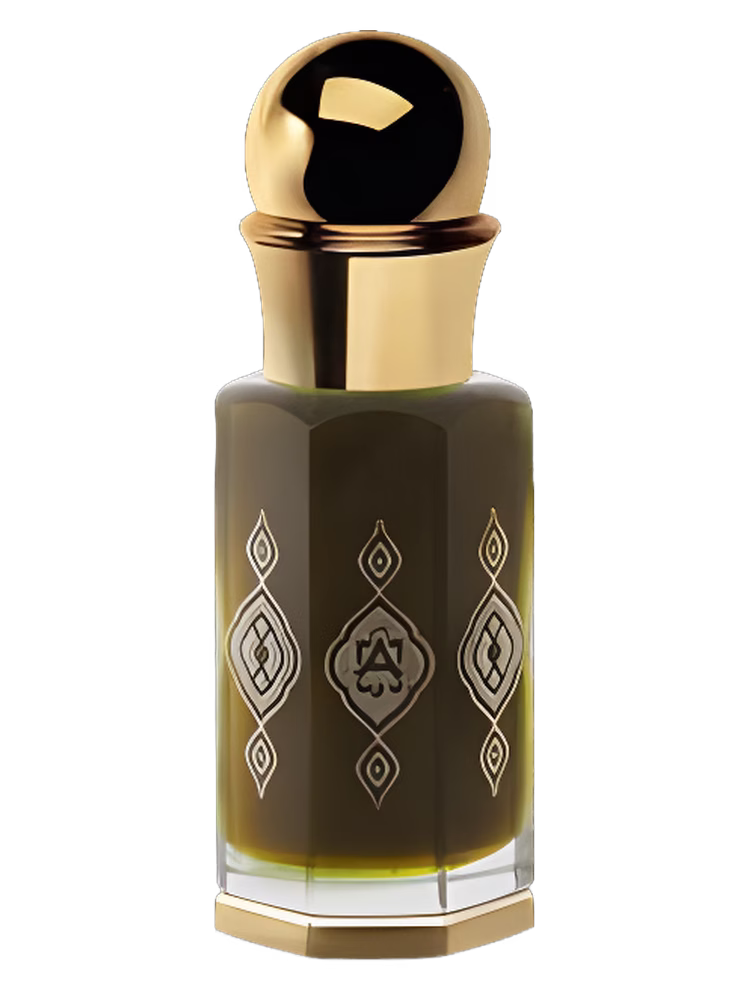Abdul Samad Al Qurashi Al Sheikh Saleh Al Sheikh Blend
