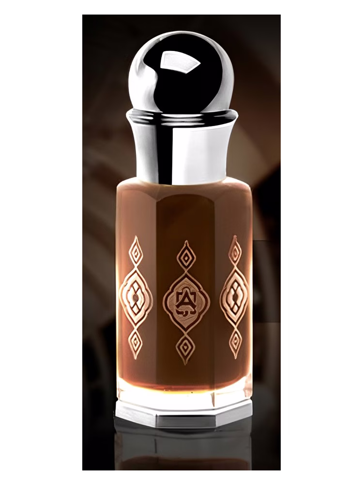 Abdul Samad Al Qurashi Abdul Samad Al Qurashi Blend