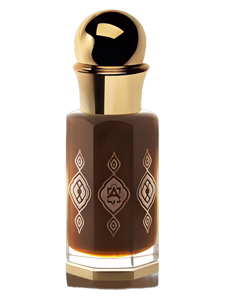 Abdul Samad Al Qurashi Sheikh Abdallah Bin Khaled Blend