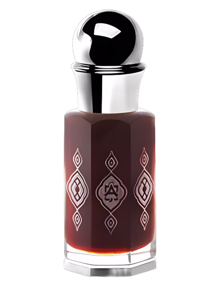 Abdul Samad Al Qurashi Al Safwa Blend