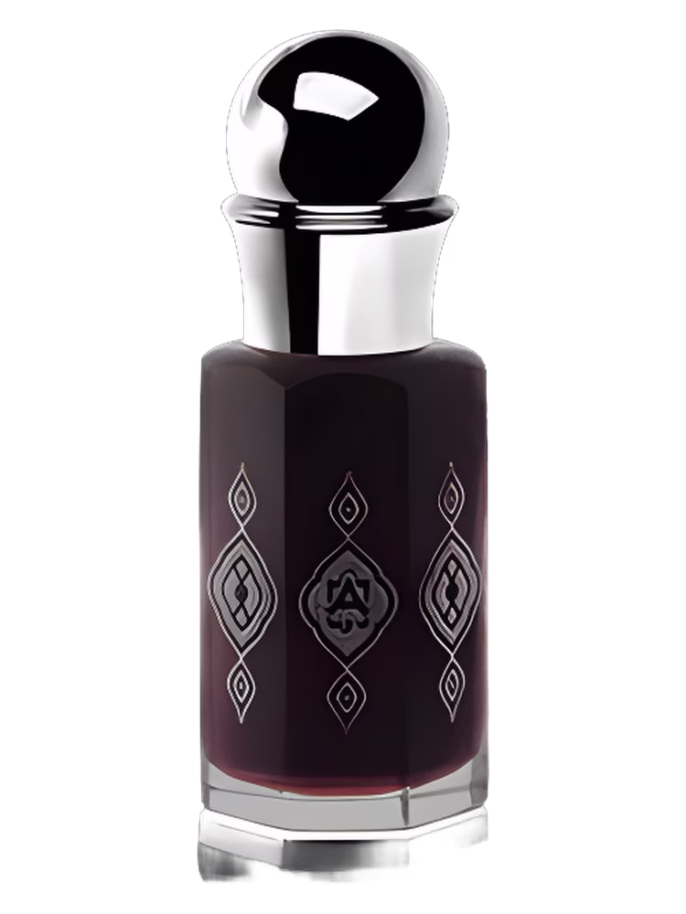 Abdul Samad Al Qurashi Kings Blend