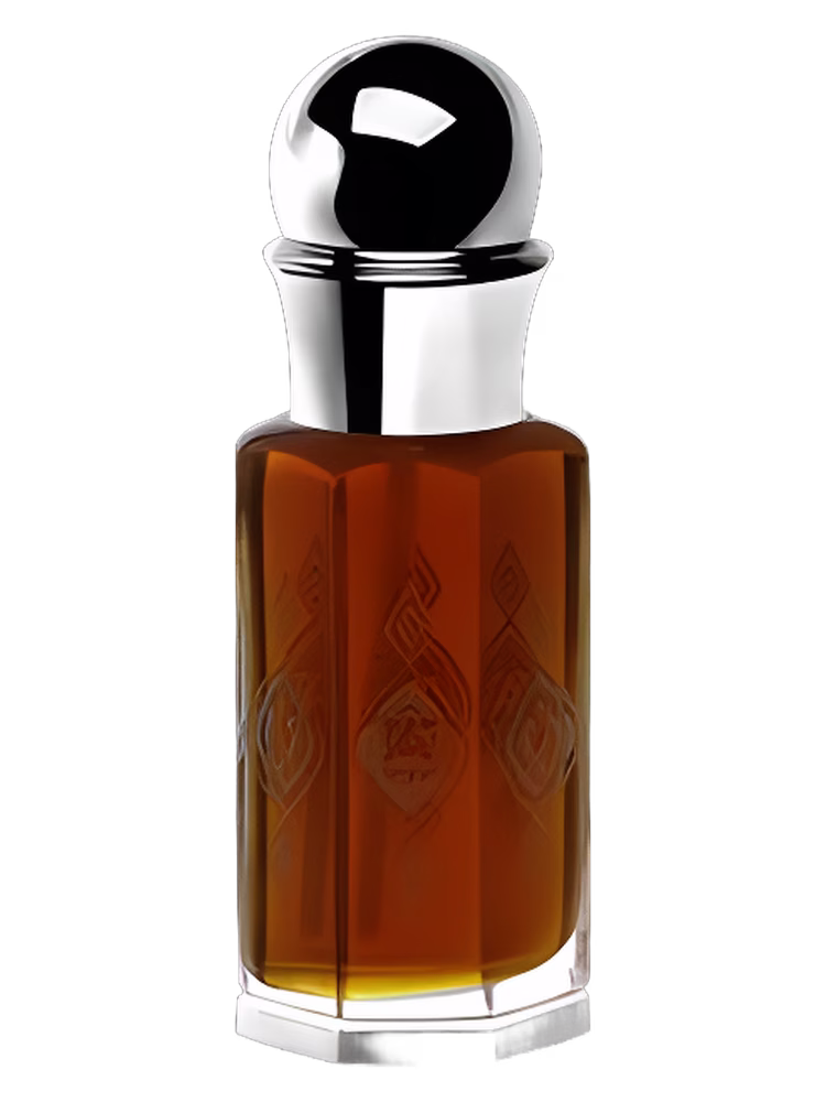 Abdul Samad Al Qurashi Prince Turki Bin Mohammed Blend