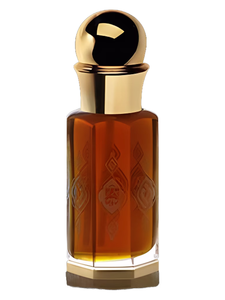 Abdul Samad Al Qurashi Prince Mishaal Ben Abdul Aziz Blend