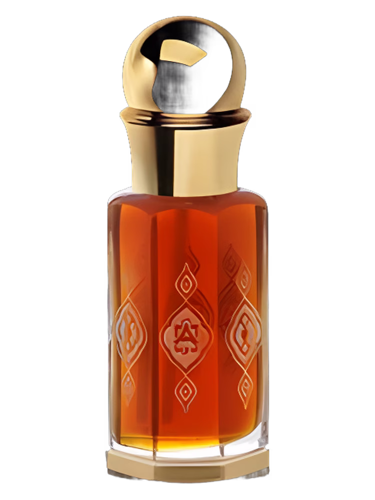 Abdul Samad Al Qurashi Al Safa Blend