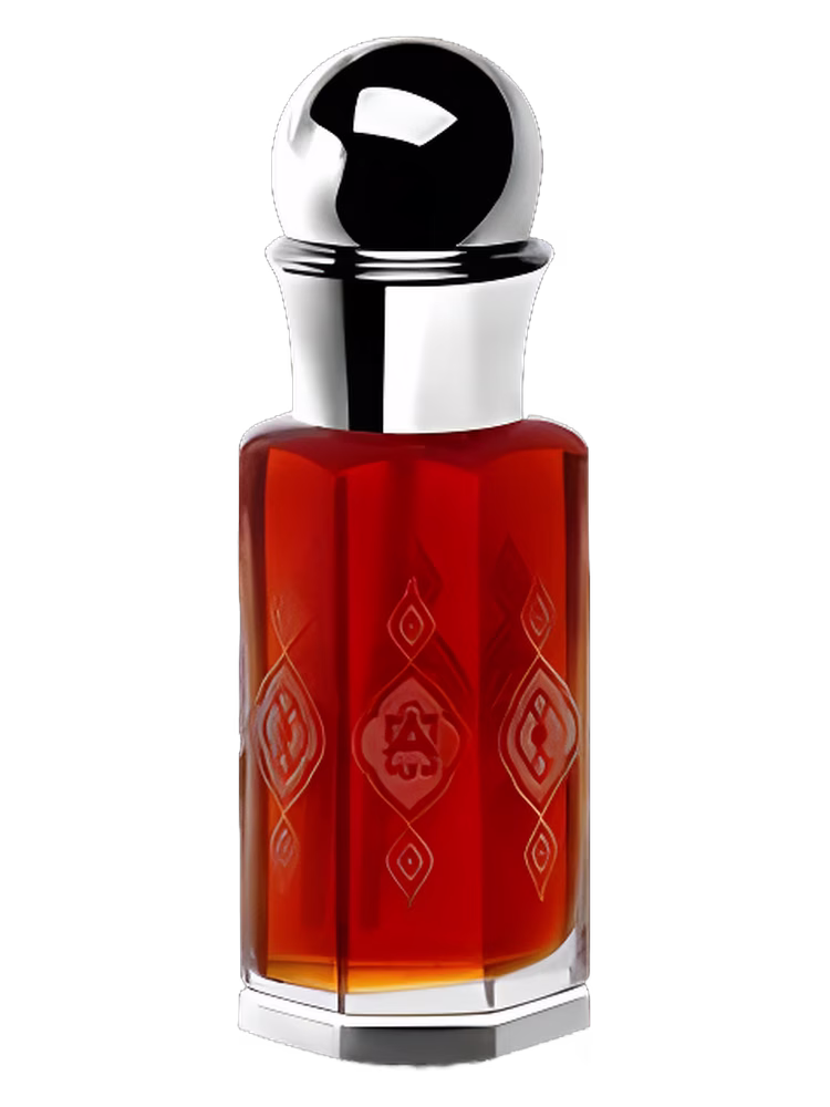 Abdul Samad Al Qurashi The One Blend