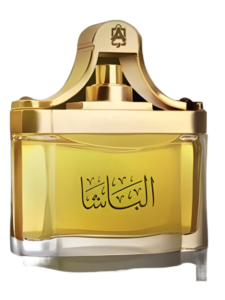 Abdul Samad Al Qurashi Al Basha Blend