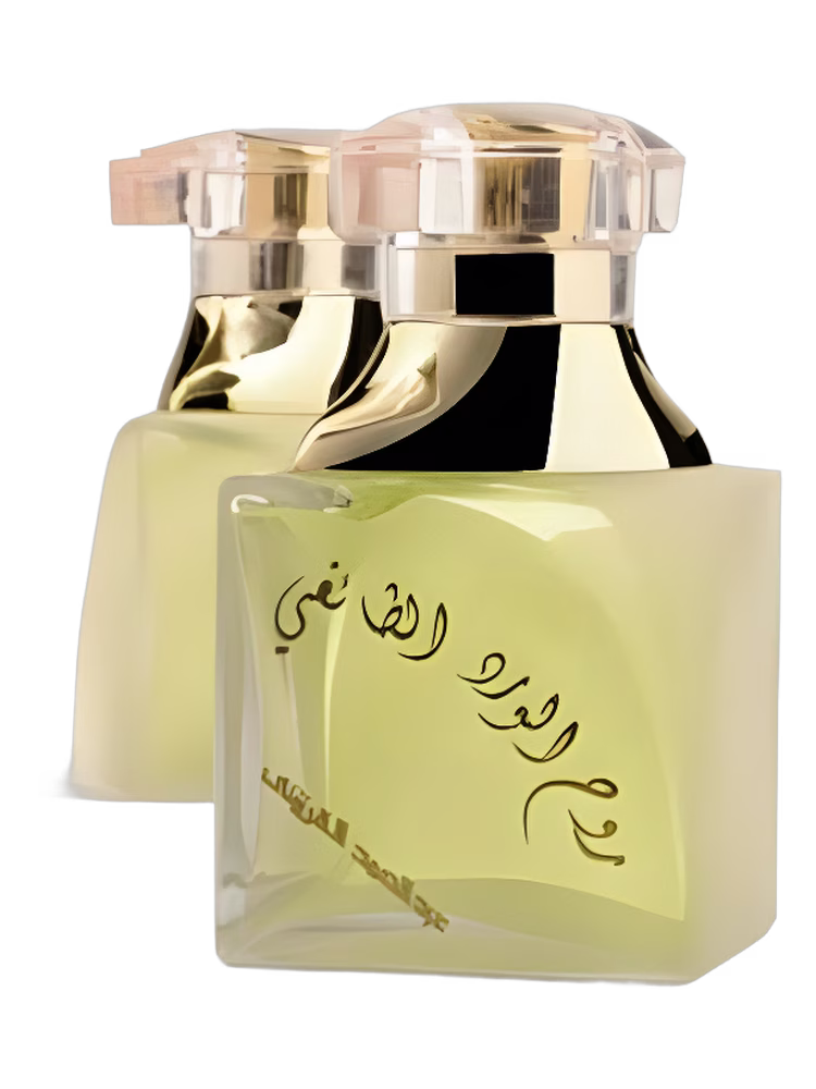 Abdul Samad Al Qurashi Rouh El Ward Al Taifi