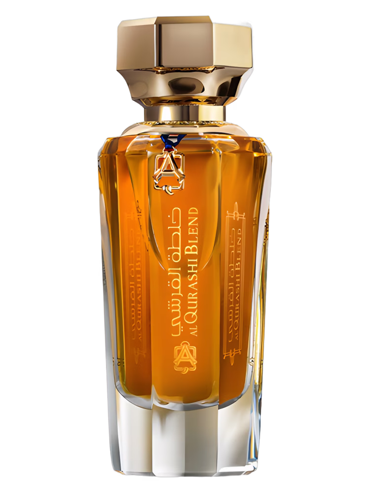 Abdul Samad Al Qurashi Al Qurashi Blend