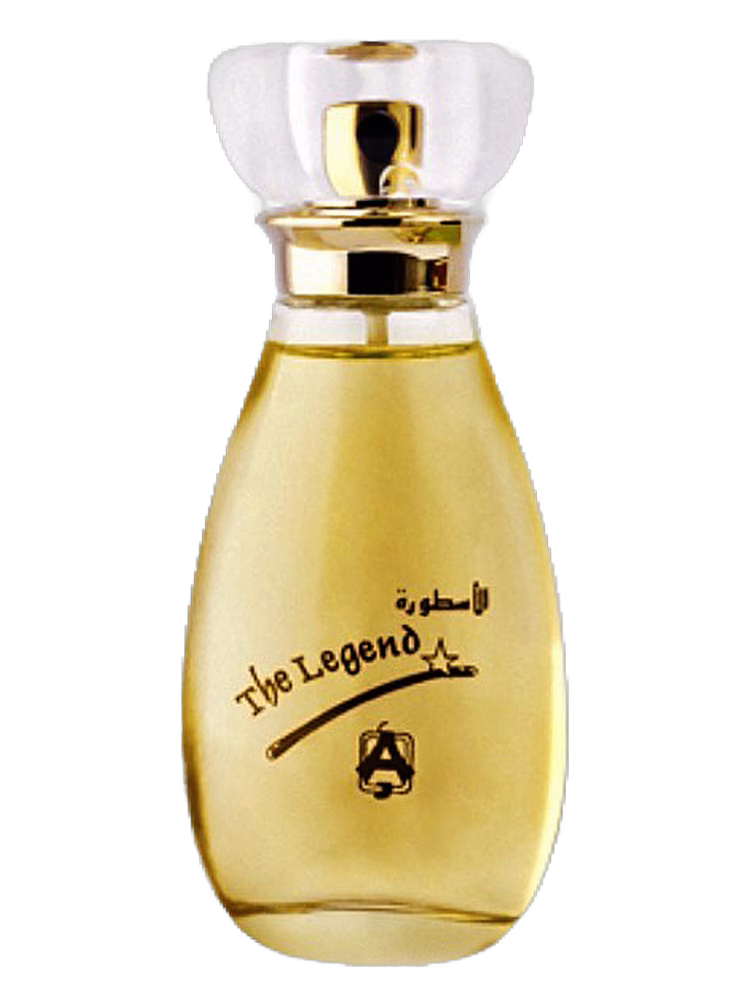 Abdul Samad Al Qurashi The Legend
