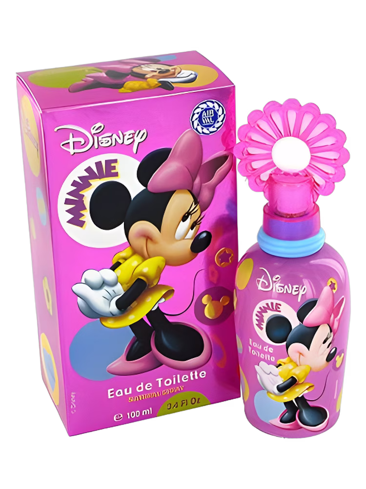 Air-Val International Disney Minnie 2005