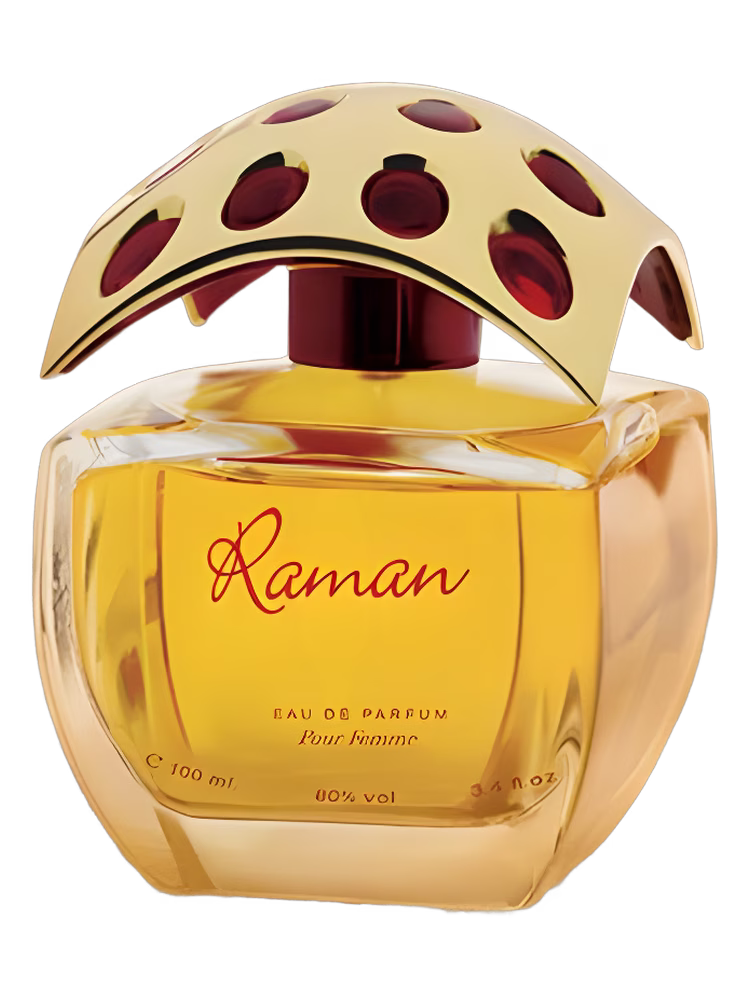 Abdul Samad Al Qurashi Raman Red