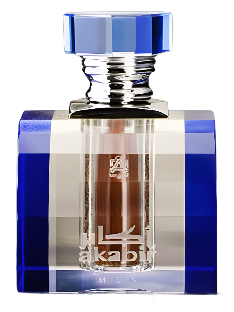Abdul Samad Al Qurashi Akabir For Men