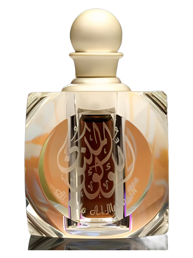 Abdul Samad Al Qurashi Al Lolo Al-Maknoon