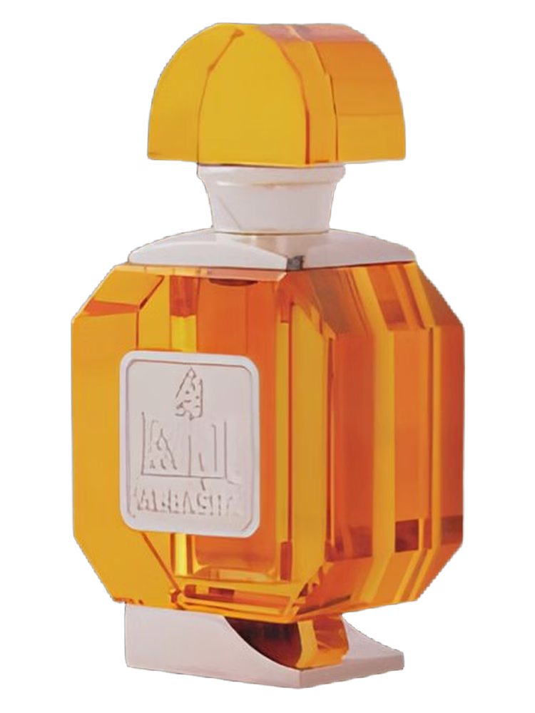Abdul Samad Al Qurashi Al-Basha Blend