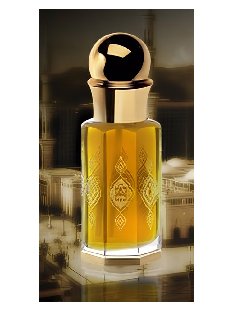 Abdul Samad Al Qurashi Al Madina Al Mounawara