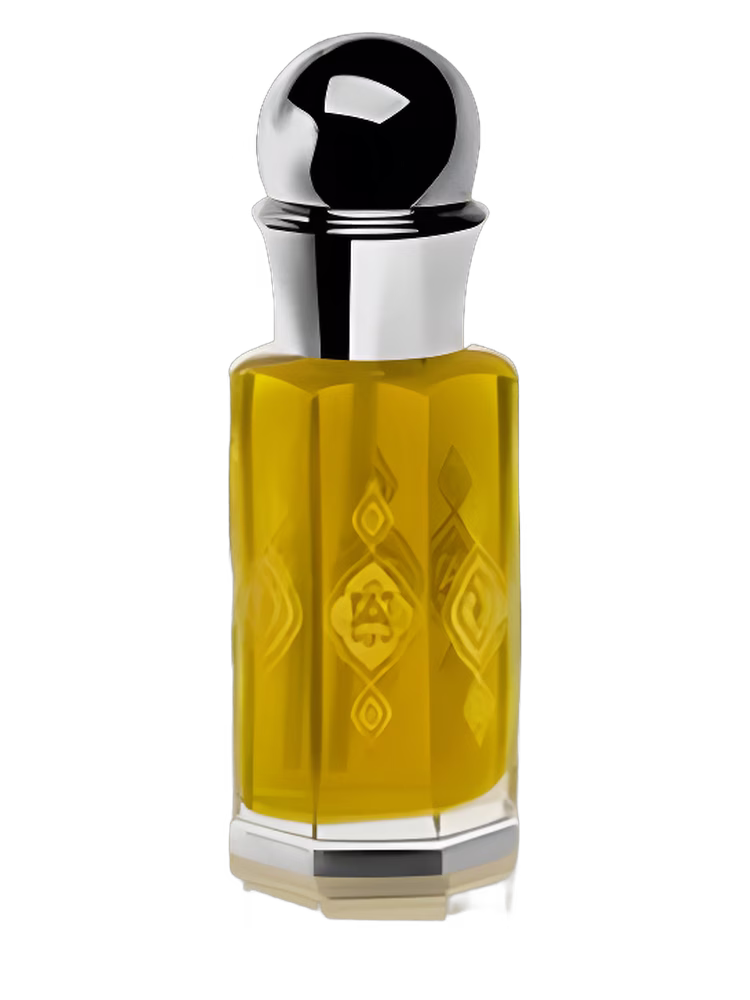 Abdul Samad Al Qurashi Sheikh Anas Blend