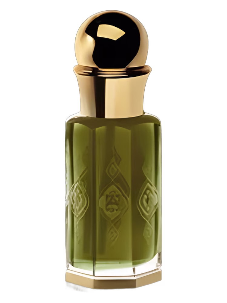 Abdul Samad Al Qurashi Darine Blend