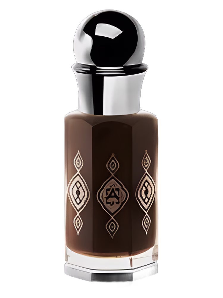 Abdul Samad Al Qurashi Ambassador Collection Al Qurashi Blend