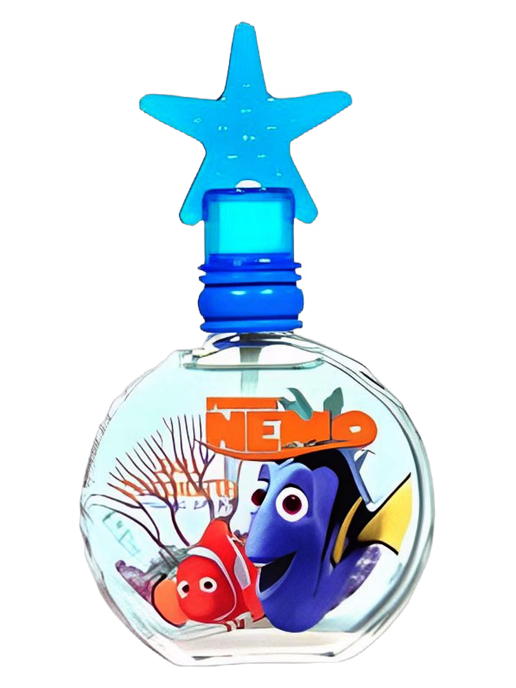 Air-Val International Finding Nemo