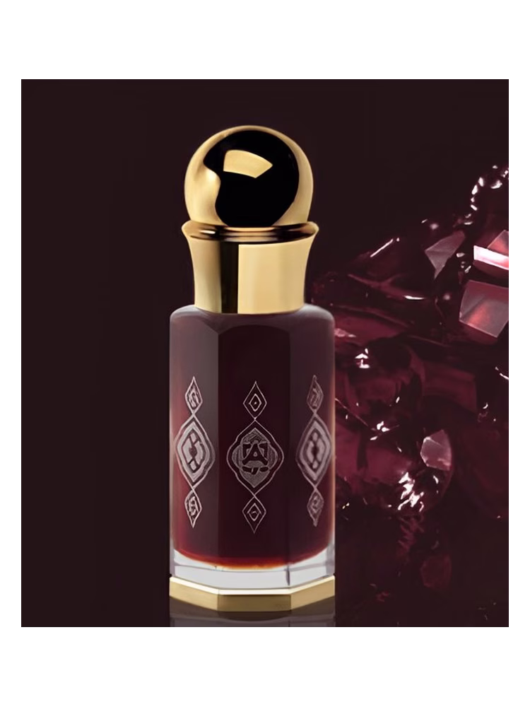 Abdul Samad Al Qurashi Jewel Blend