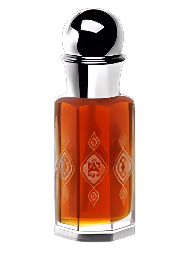 Abdul Samad Al Qurashi Anoud Blend