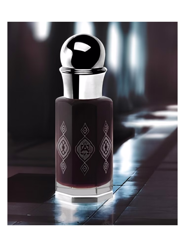 Abdul Samad Al Qurashi Royal Blend
