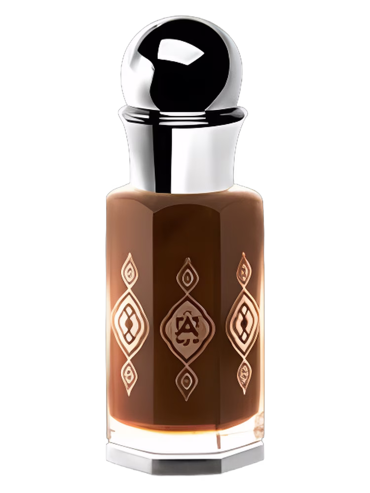Abdul Samad Al Qurashi Qurashi Family Blend