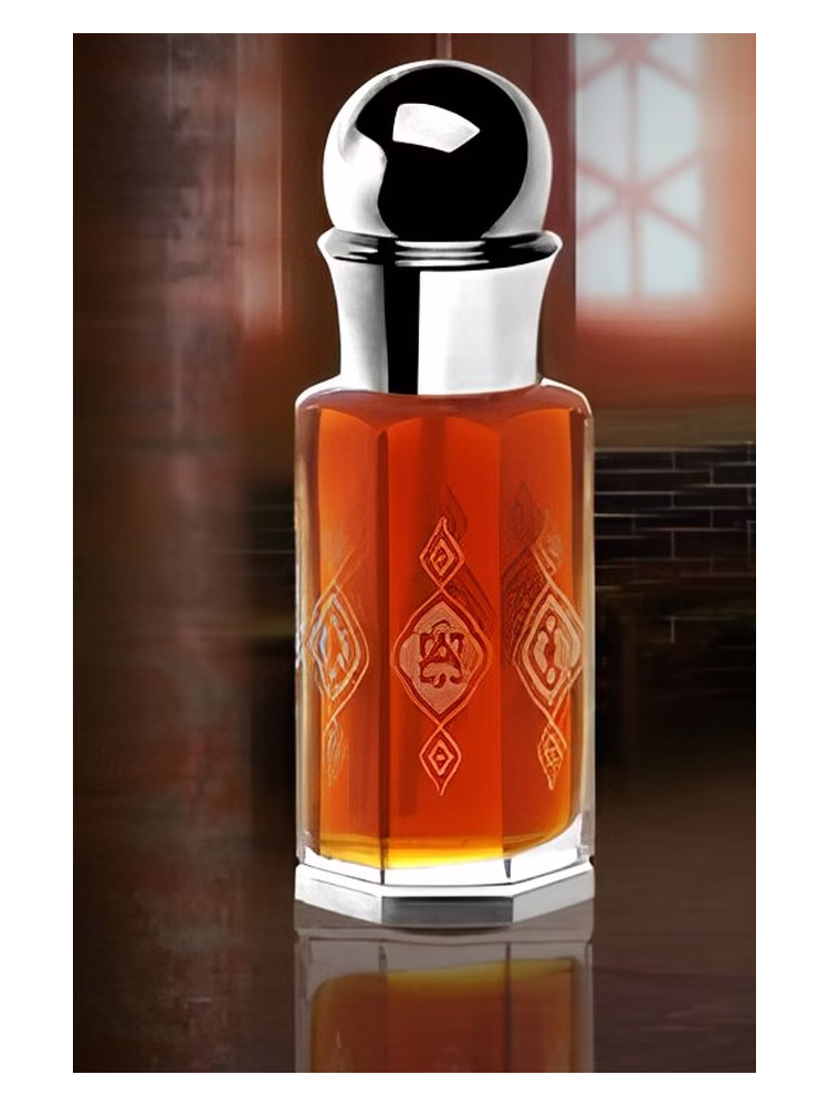 Abdul Samad Al Qurashi Al Dar Blend