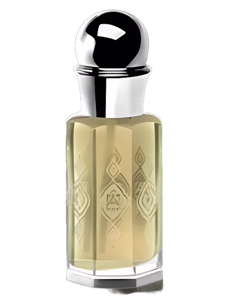 Abdul Samad Al Qurashi Makkah Blend