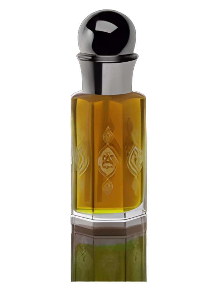 Abdul Samad Al Qurashi Asil Blend