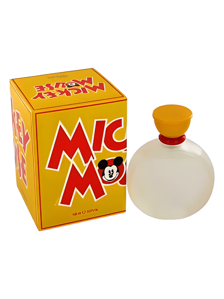 Air-Val International Mickey Mouse