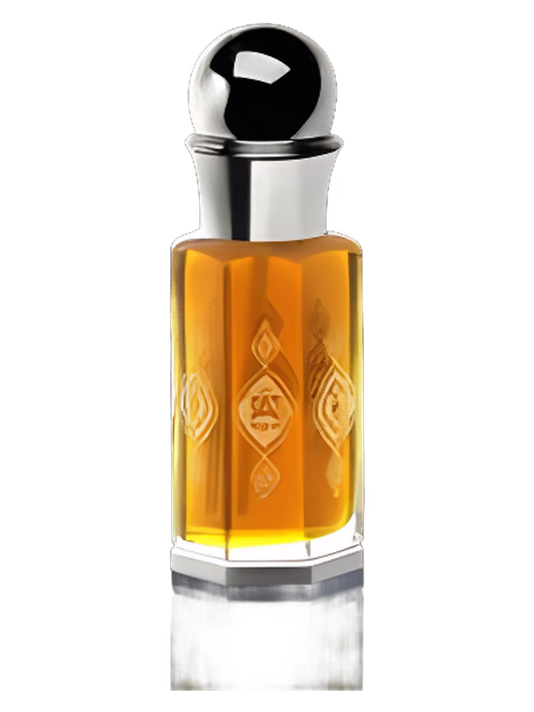 Abdul Samad Al Qurashi Fatima Blend